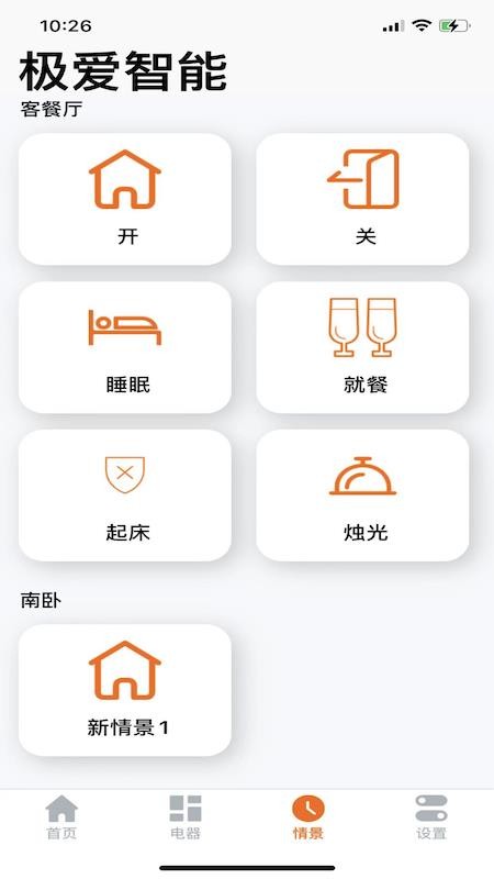 GTHome