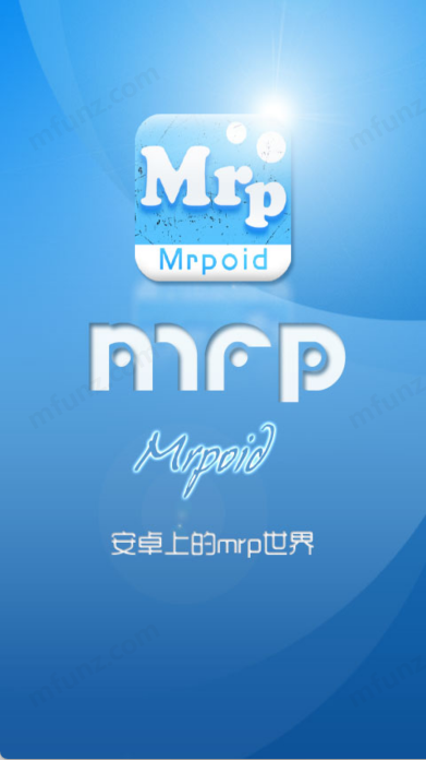 Mrpoid