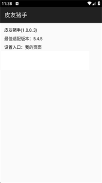 皮友猪手