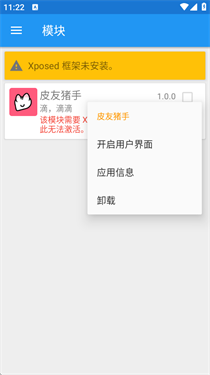 皮友猪手