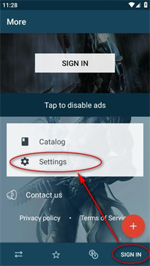 warframemarket