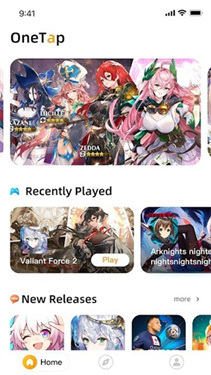 onetap