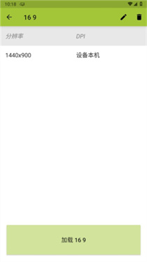 平板比例修改器