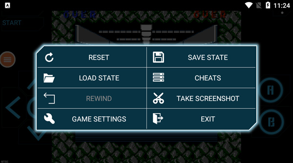 nes模拟器汉化版