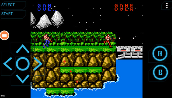 nes模拟器汉化版