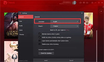 garena