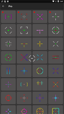 crosshair pro正版