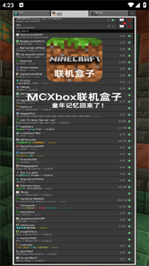 MCXbox联机盒子