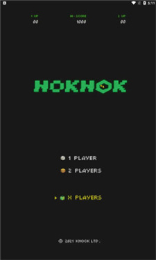 noknok