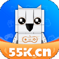 55k手游盒子v9.4.3