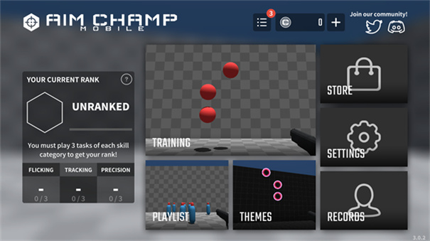 aimchamp