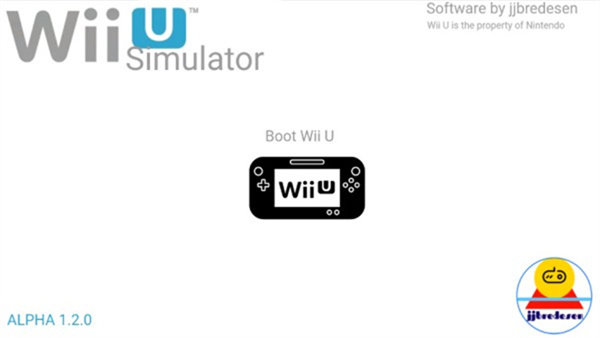 wiiu模拟器安卓版