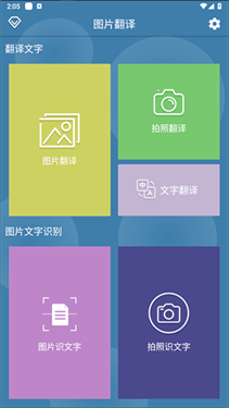 图片翻译器