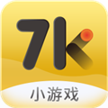 7k7k游戏盒安卓版v3.3.9