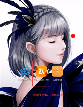 exagear ED302模拟器
