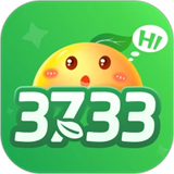 3733游戏盒