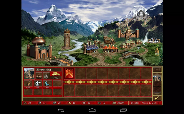 exagear模拟器直装版