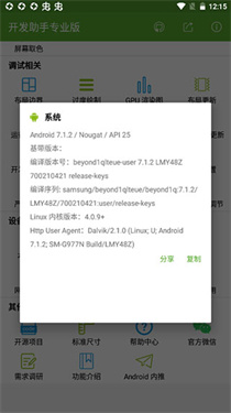 开发助手