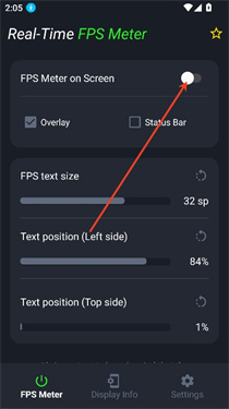 FPSMeter