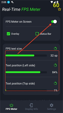 FPSMeter
