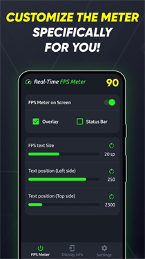FPSMeter