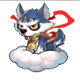 哮天犬容器版