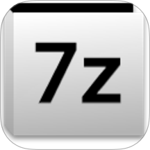 7z解压器