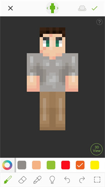skinseed正版