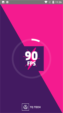 90fps120帧