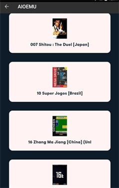 MD模拟器手机版