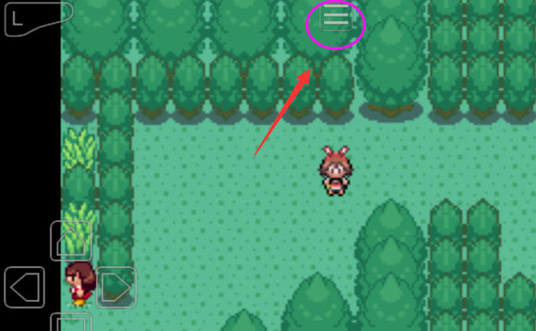 gba模拟器汉化版