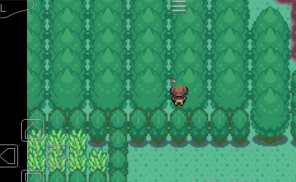 gba模拟器汉化版