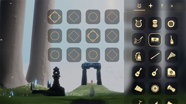 skymusic屁琴小提琴版