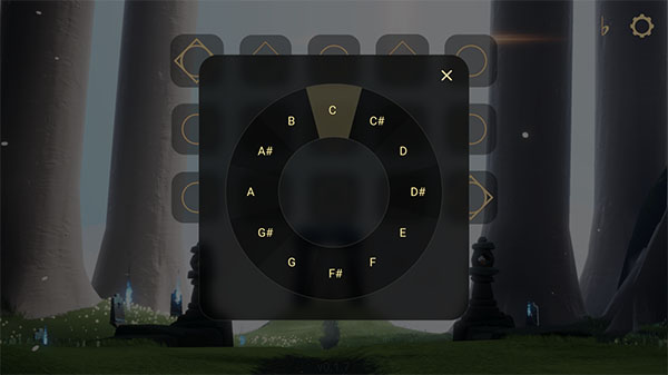 skymusic屁琴小提琴版