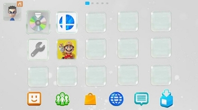 wiiu模拟器汉化版