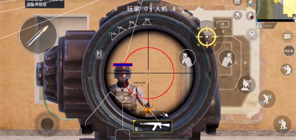 AK直装