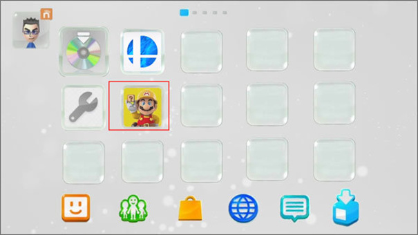 WiiU模拟器
