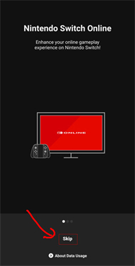 switch手机版