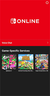 switch手机版