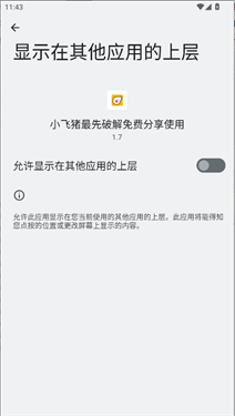 小飞猪直装