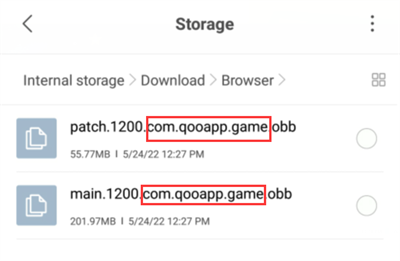 qooapp安卓版