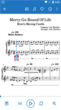 MuseScore安卓中文版