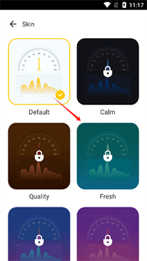SoundMeter