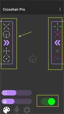 CrosshairPro准星辅助器中文版
