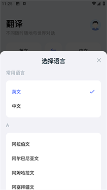 DeepAI全能翻译