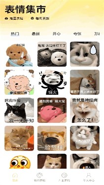 暴走龙图DIY