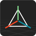 Prisma3D中文版v2.1.1