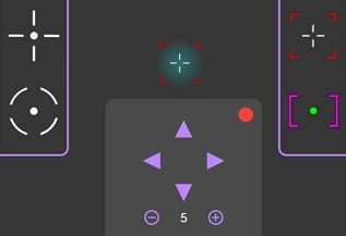 crosshair pro准星辅助器