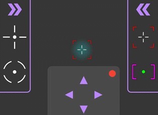 crosshair pro准星辅助器