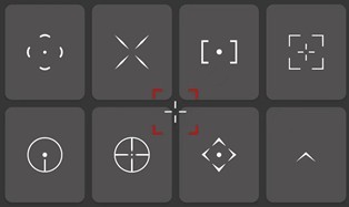 crosshair pro准星辅助器